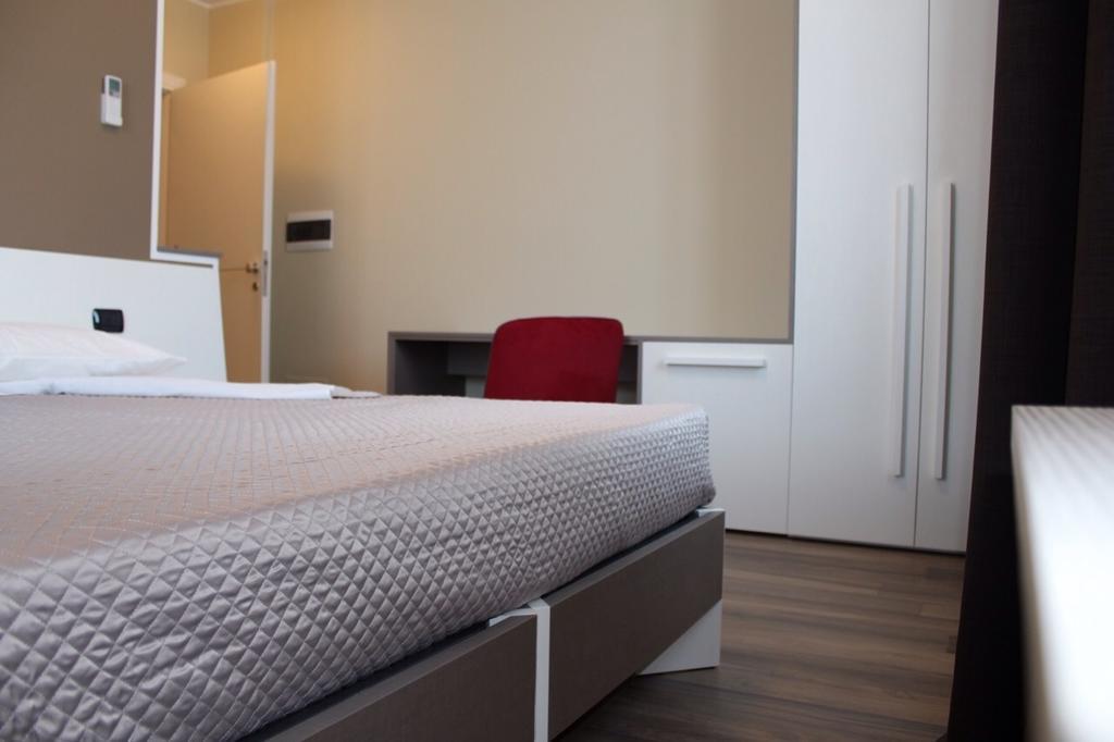 Ai Due Orsi Milano
