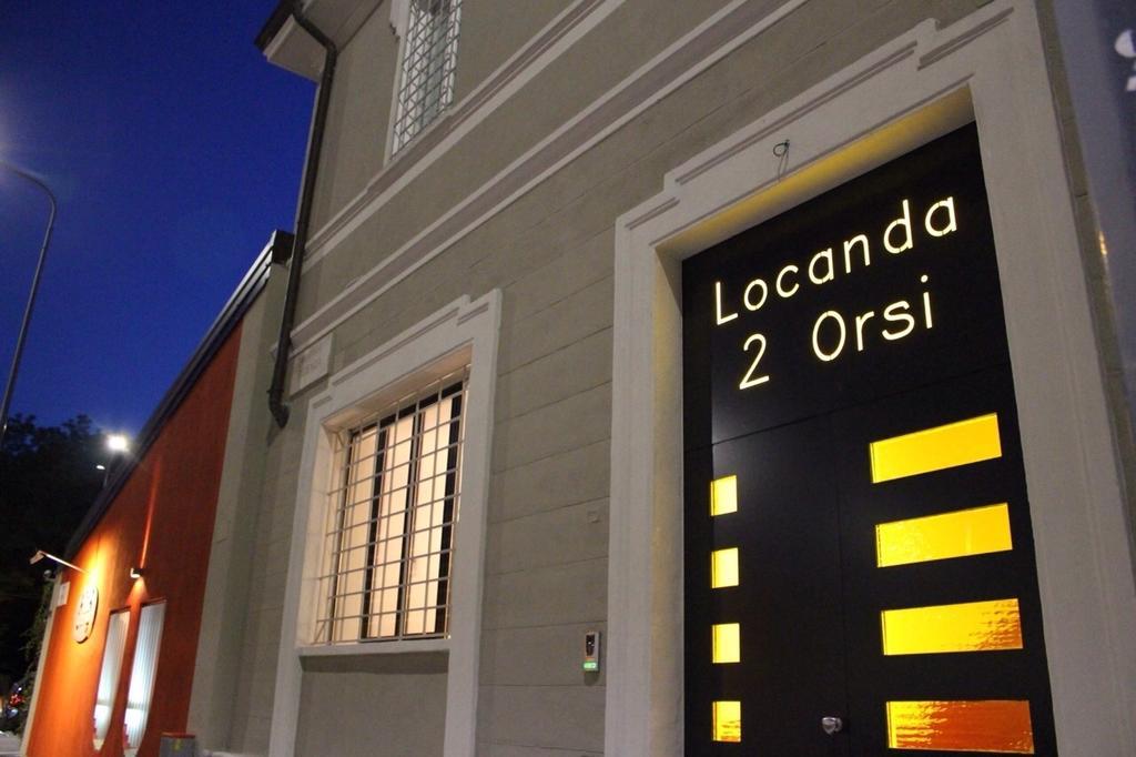 Gæstehus Ai Due Orsi 2*