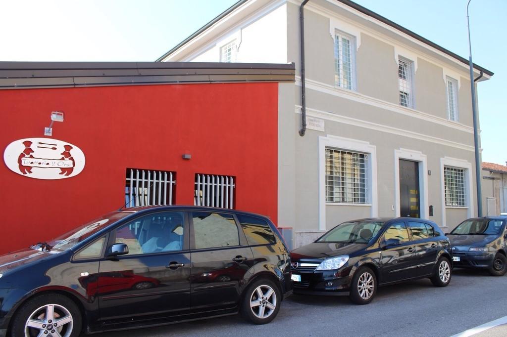 Ai Due Orsi Gæstehus Milano