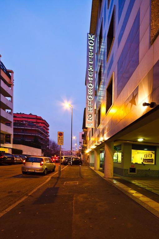 Autosole 2 Milano