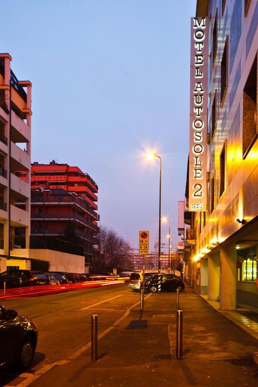Autosole 2 Milano