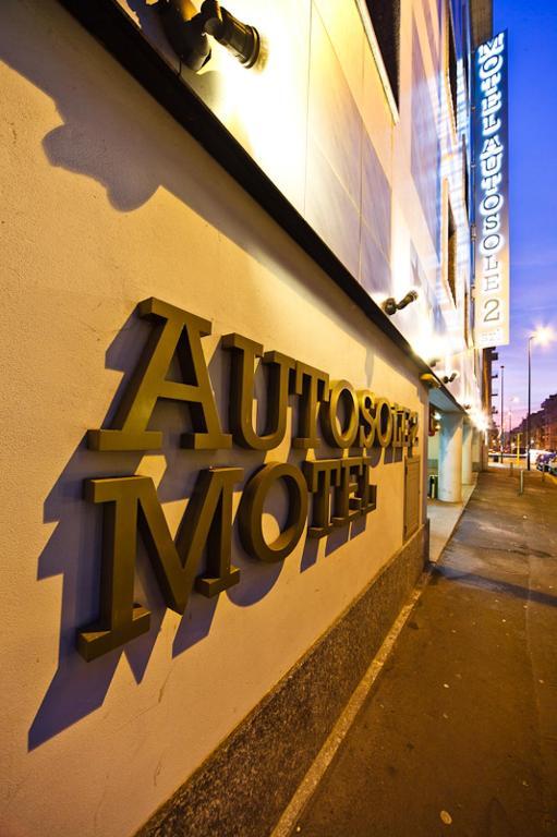 Hotel Autosole 2 3*