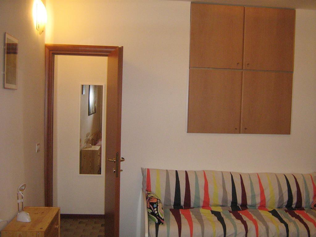 Flat In 3