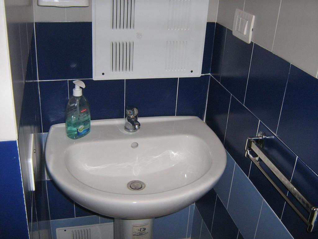 Appartamento Flat In 3