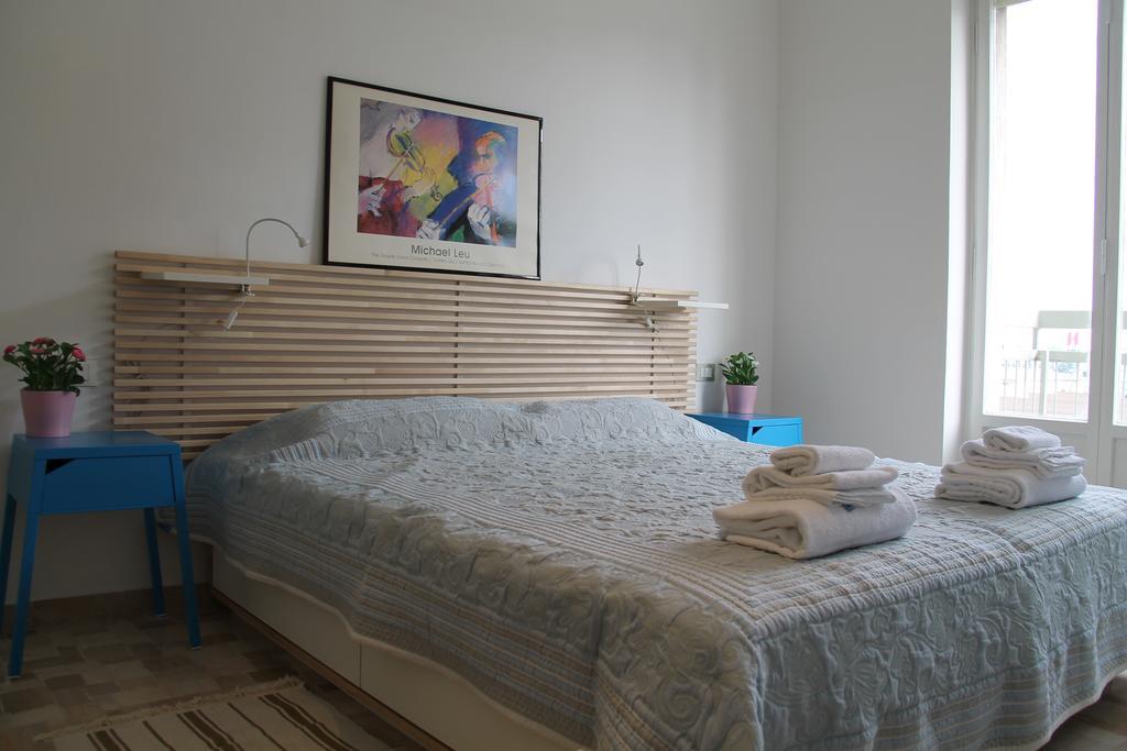 Stephenson Apartment Milan