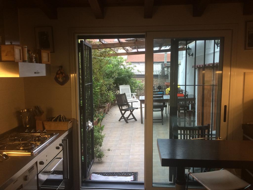 Amazing Flat With Terrace Leilighet
