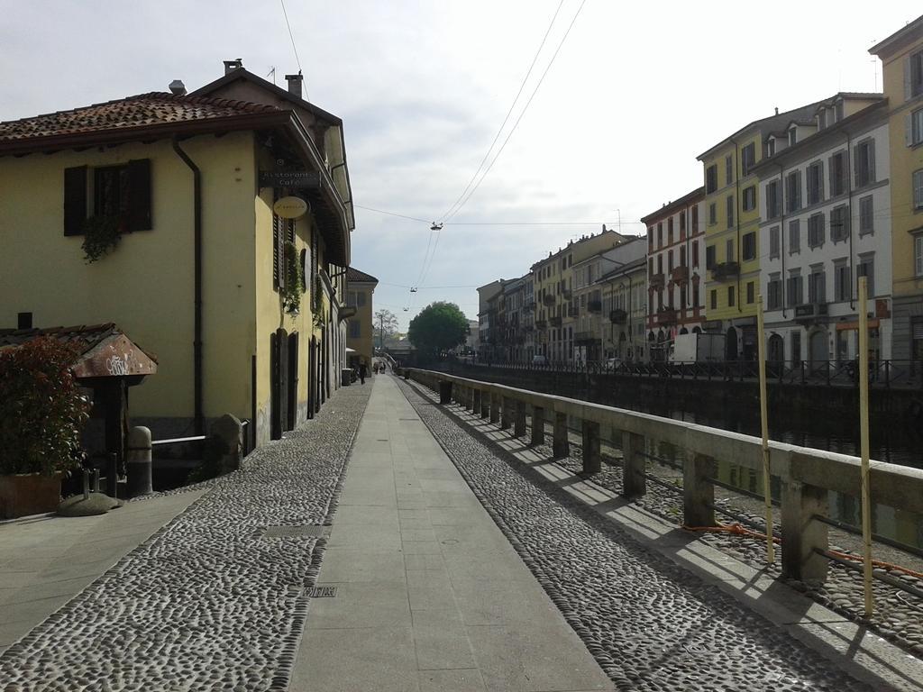 Bed & Breakfast El Brumista Milano