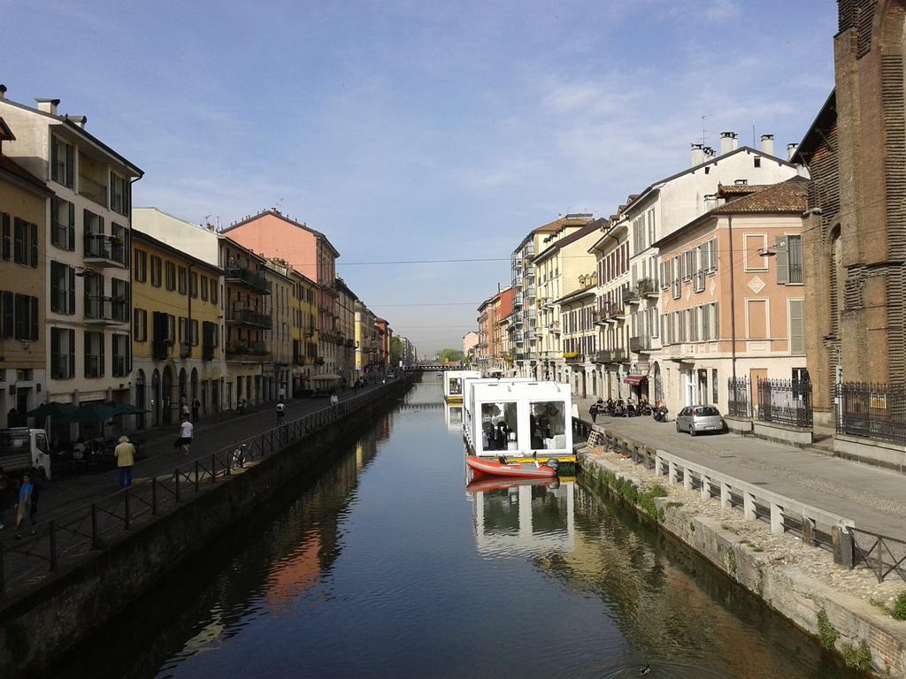 El Brumista 2* Milano