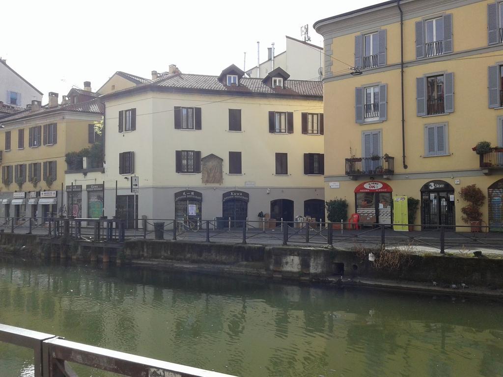 El Brumista Bed & Breakfast Milano