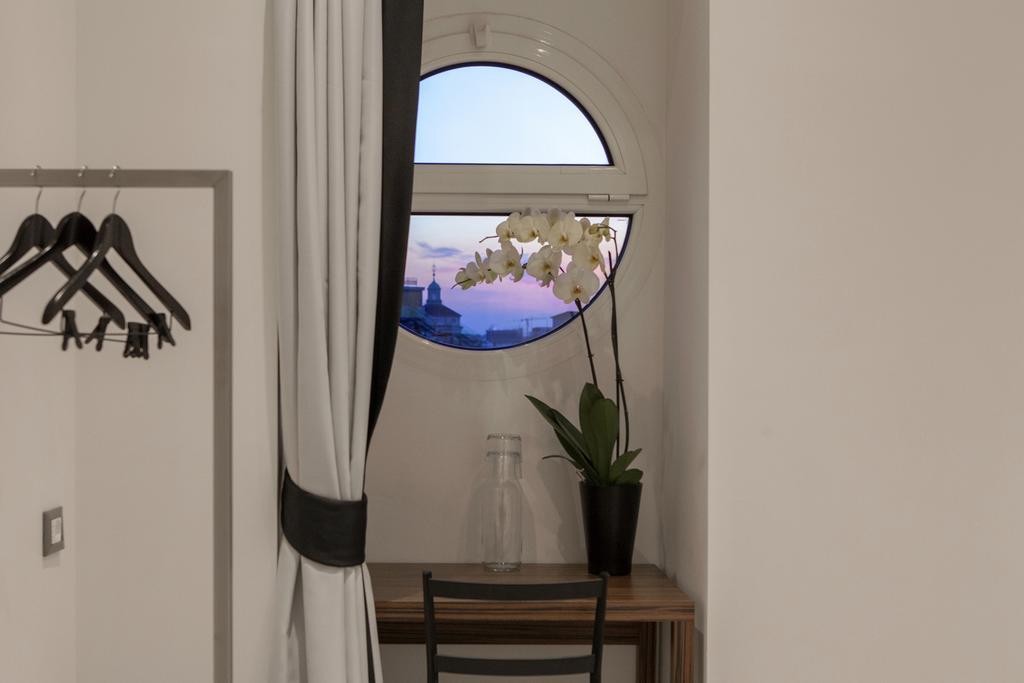 Gasthof My Bed Montenapoleone