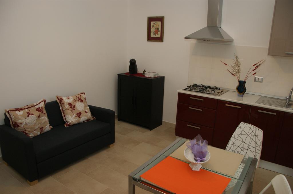 Bed & Breakfast El Brumista