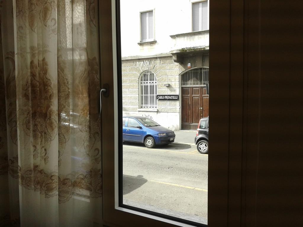 El Brumista Bed & Breakfast Milano