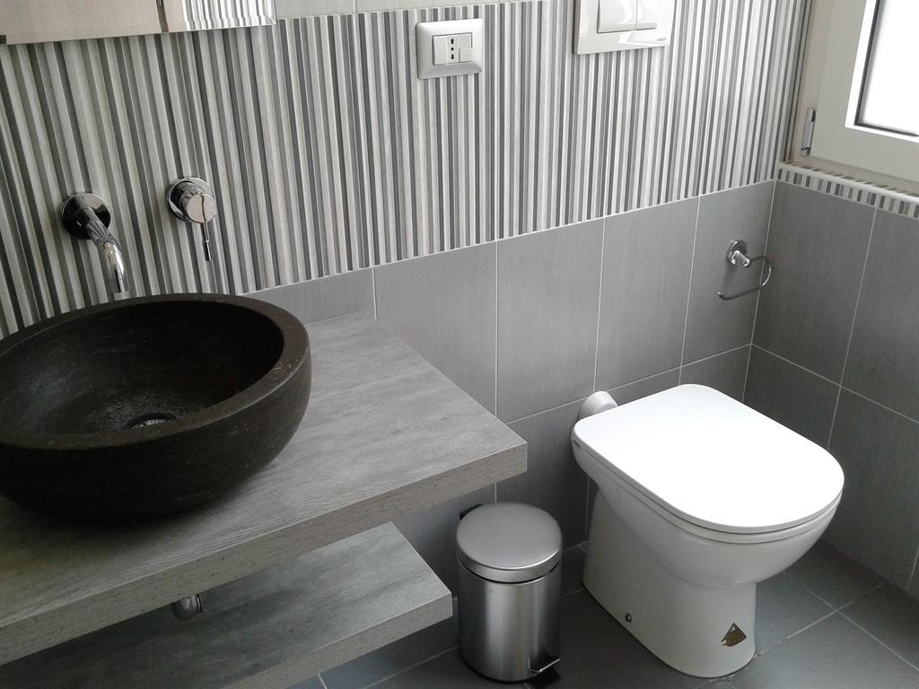 Bed & Breakfast El Brumista Milano