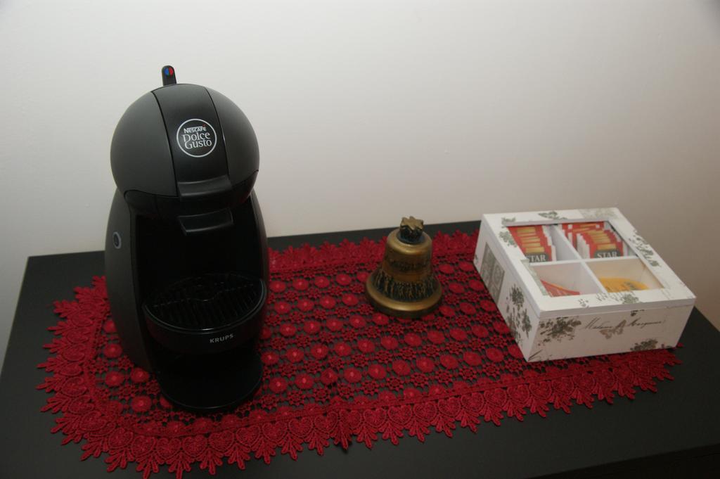 El Brumista Bed & Breakfast Milano