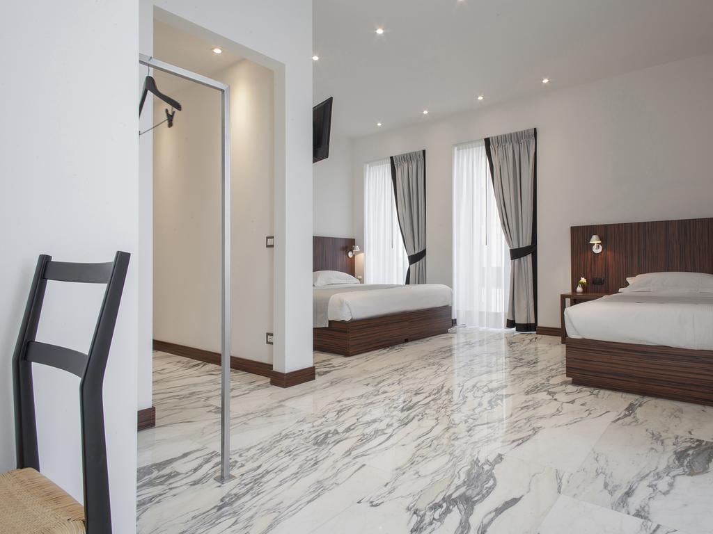 Gasthof My Bed Montenapoleone