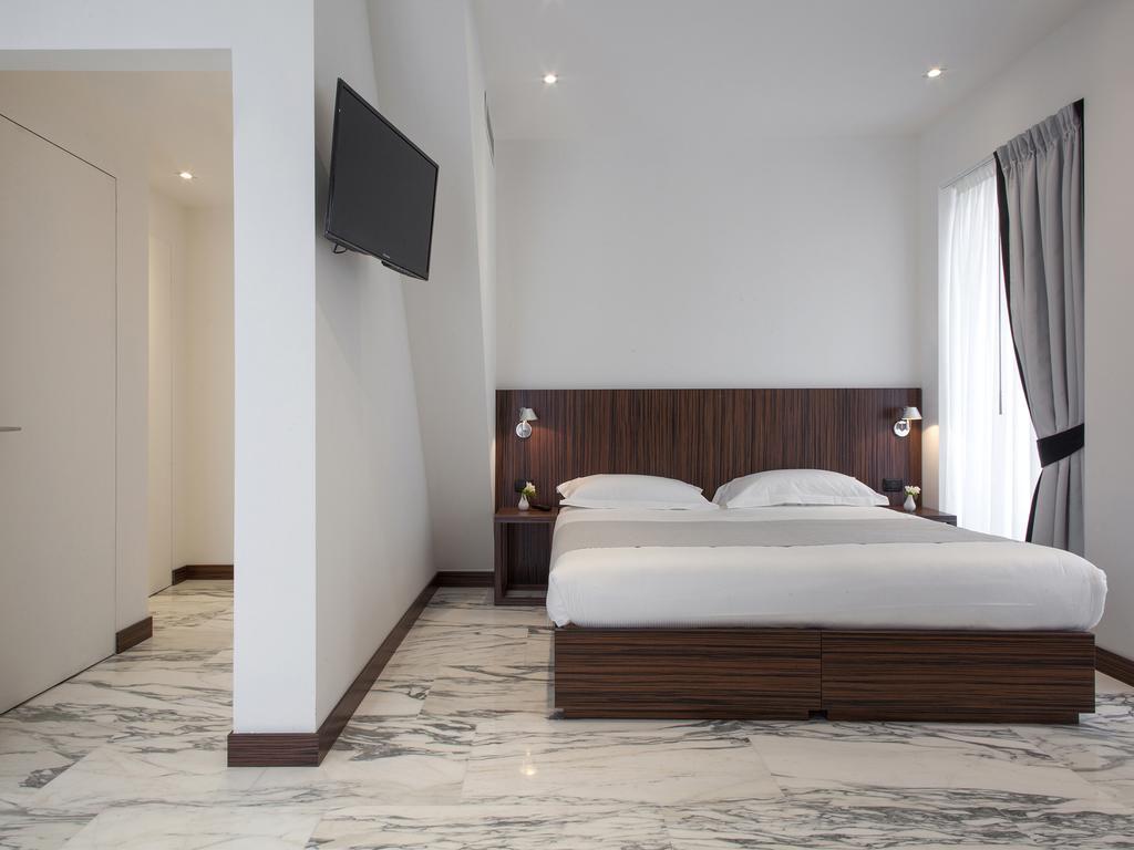 Gasthof My Bed Montenapoleone Mailand