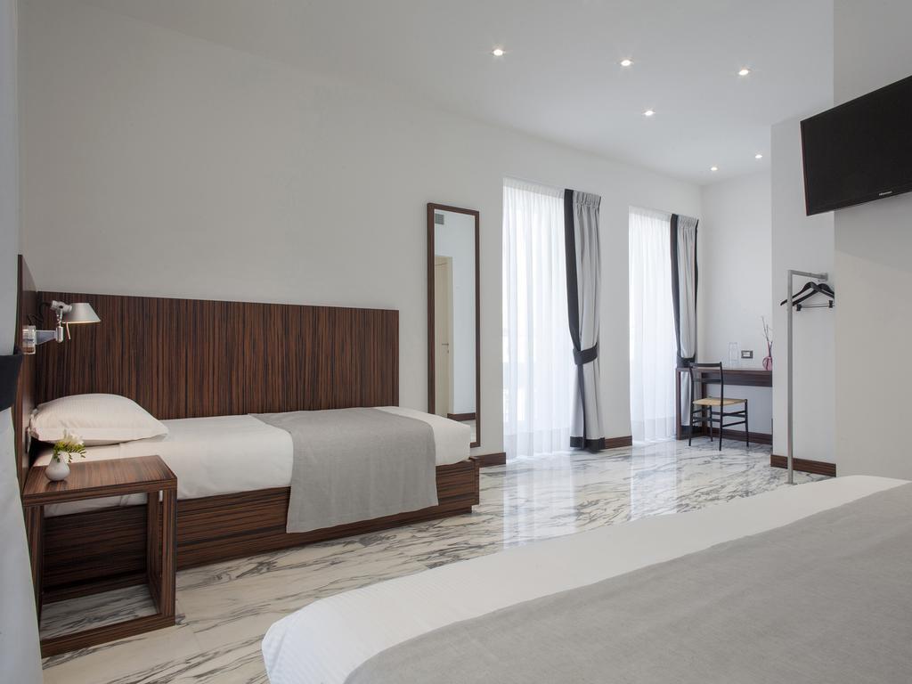 Gasthof My Bed Montenapoleone Mailand