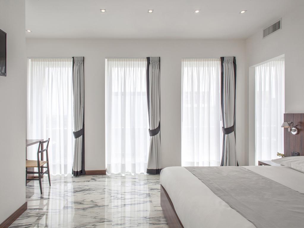 Gasthof My Bed Montenapoleone 2*