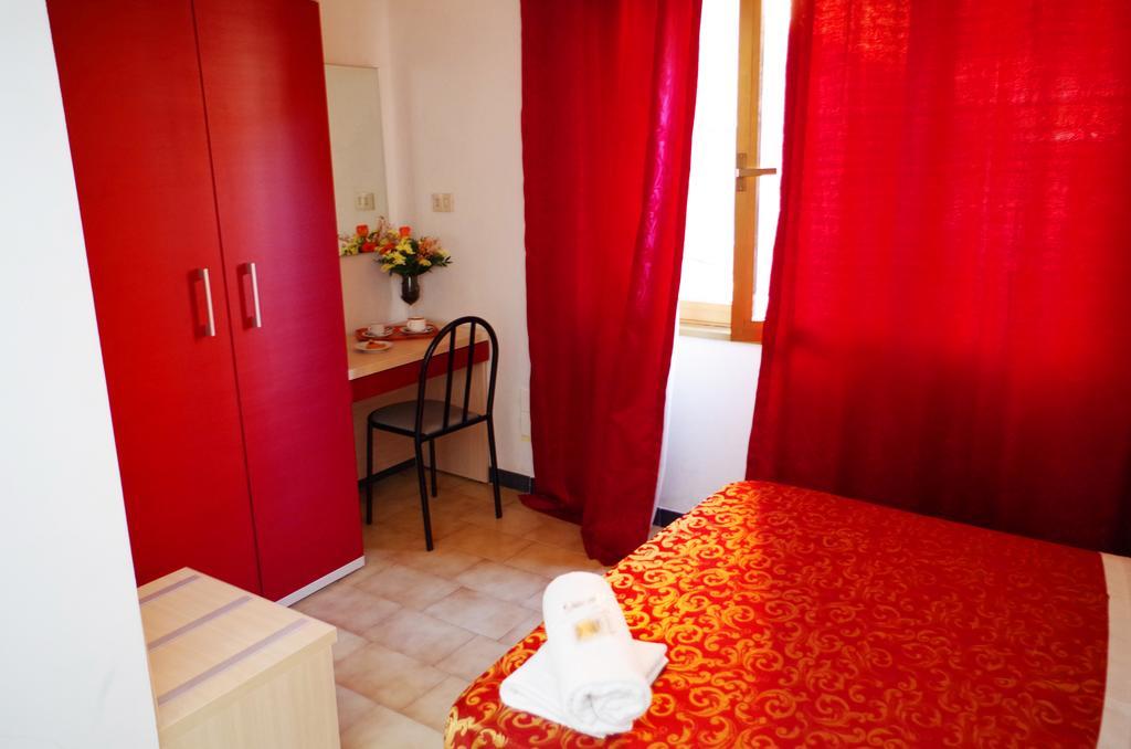 Hotel Centrale *
