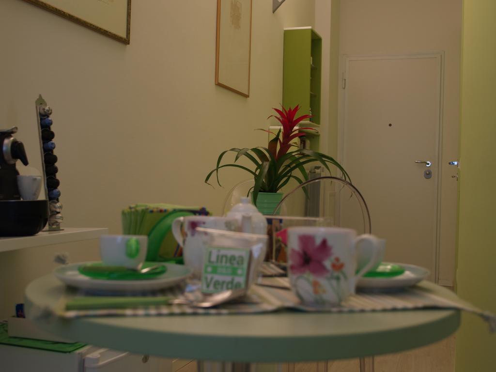 Bed & Breakfast Linea Milaan