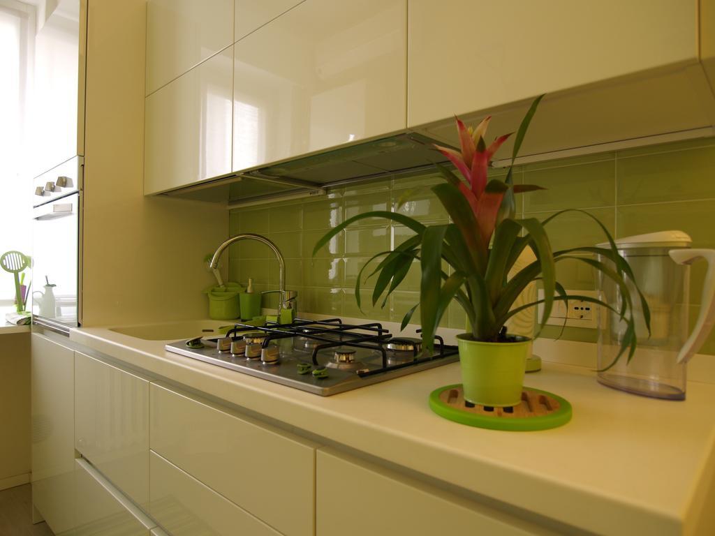 Linea Bed & Breakfast