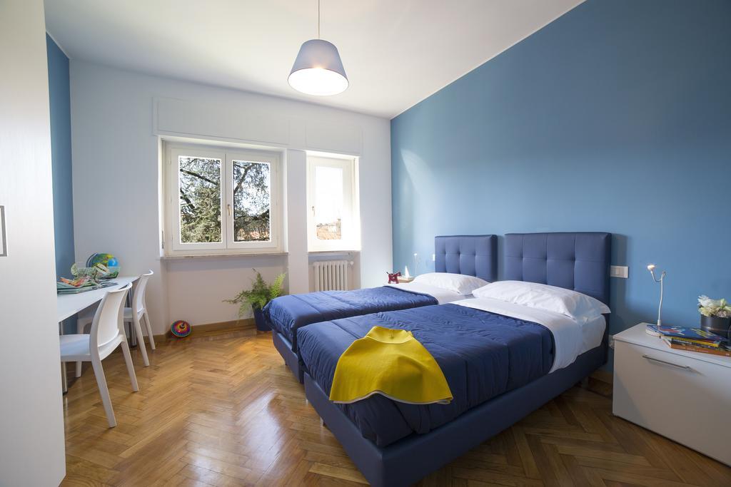 Dreams Residenza Gambara Aparthotel Milaan