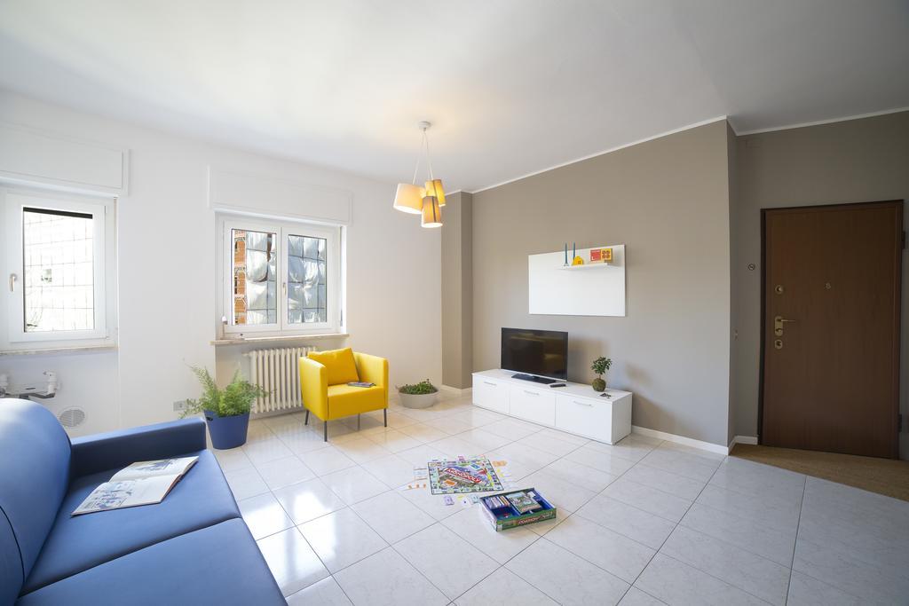 Dreams Residenza Gambara Milaan