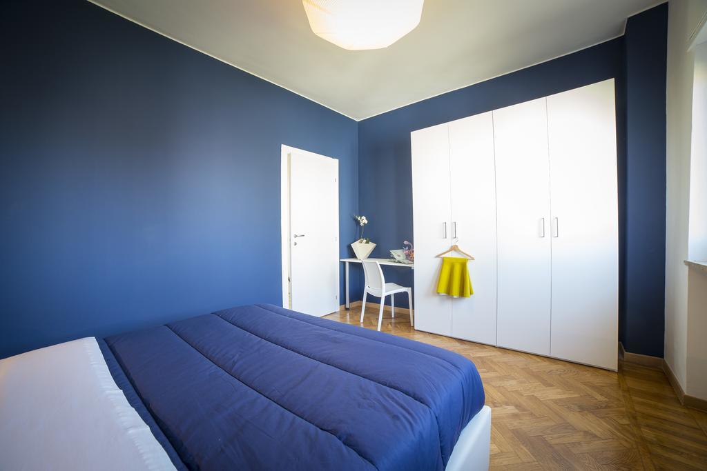 Dreams Residenza Gambara Aparthotel Milaan