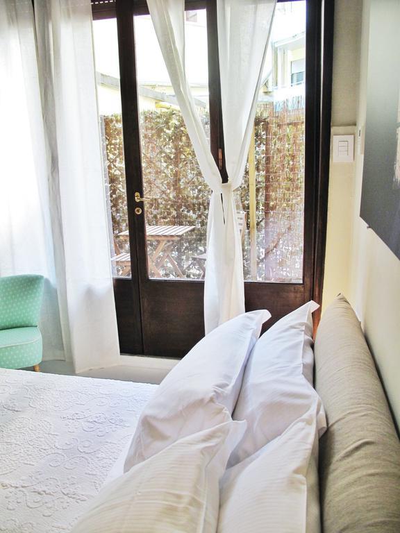 Bc Maison Bed&cafe Bed & Breakfast Milano