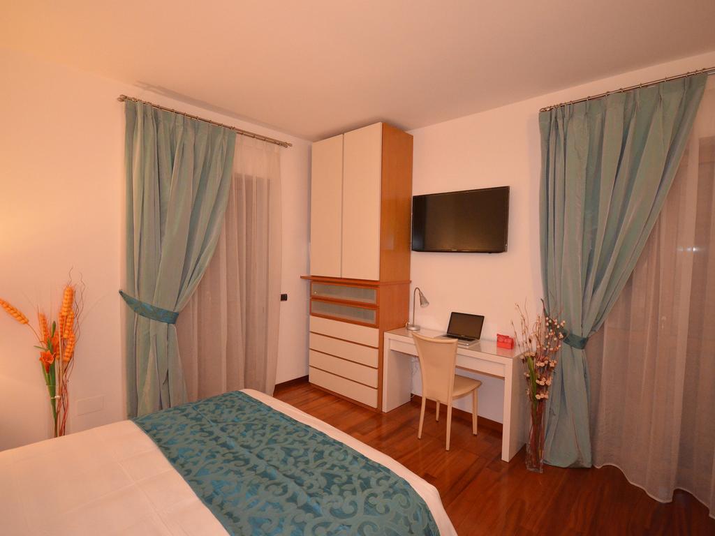 Inganni Bed & Breakfast Milano