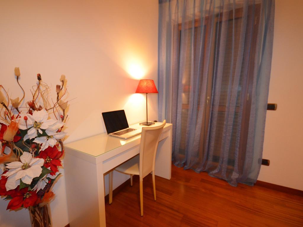 Bed & Breakfast Inganni *