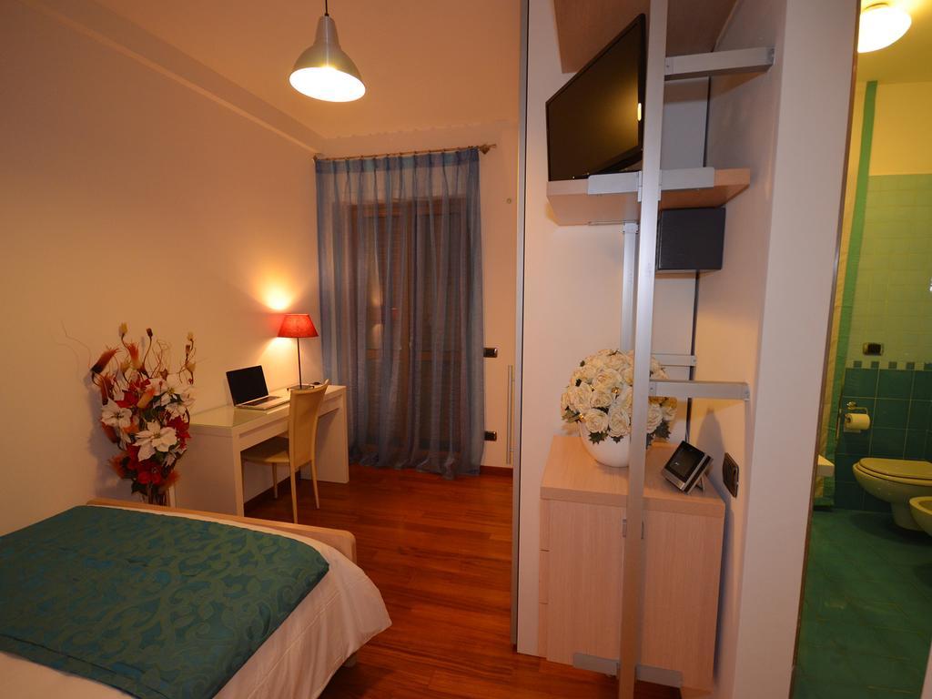 Bed & Breakfast Inganni