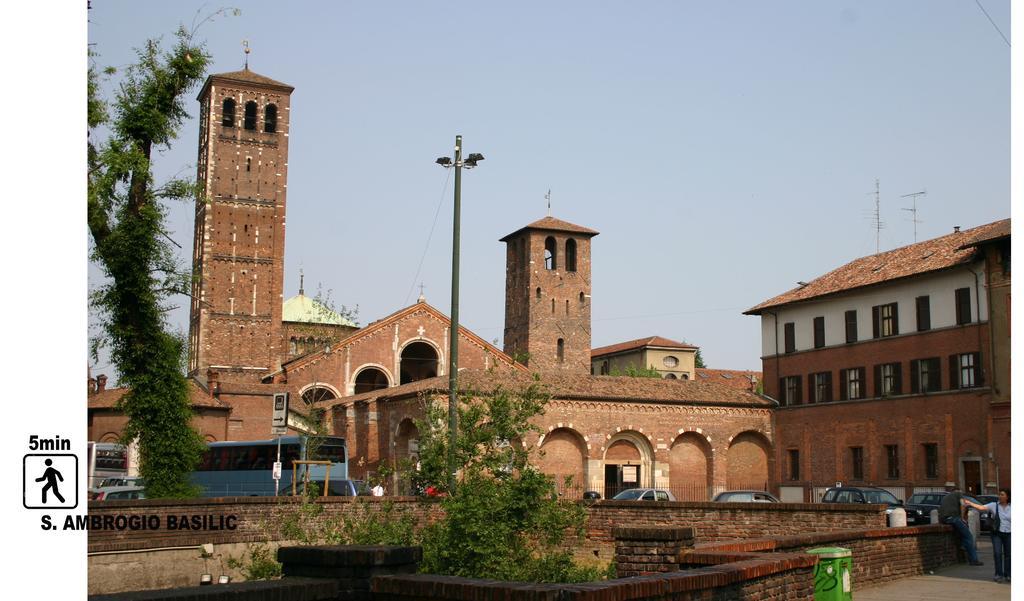 Duomo Luxury House 9 Pax Ferienhaus *