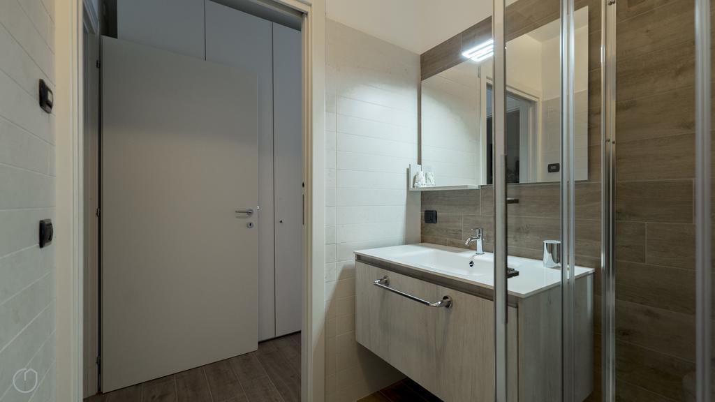 Italianway - Marcantonio Appartamento Milano