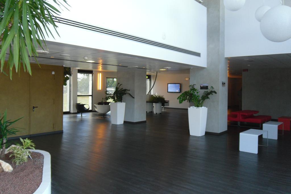 Hotell Idea San Siro Milano