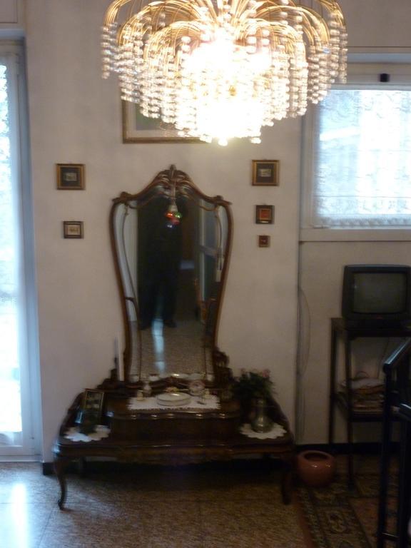 Gasthuis Antonietta Milaan