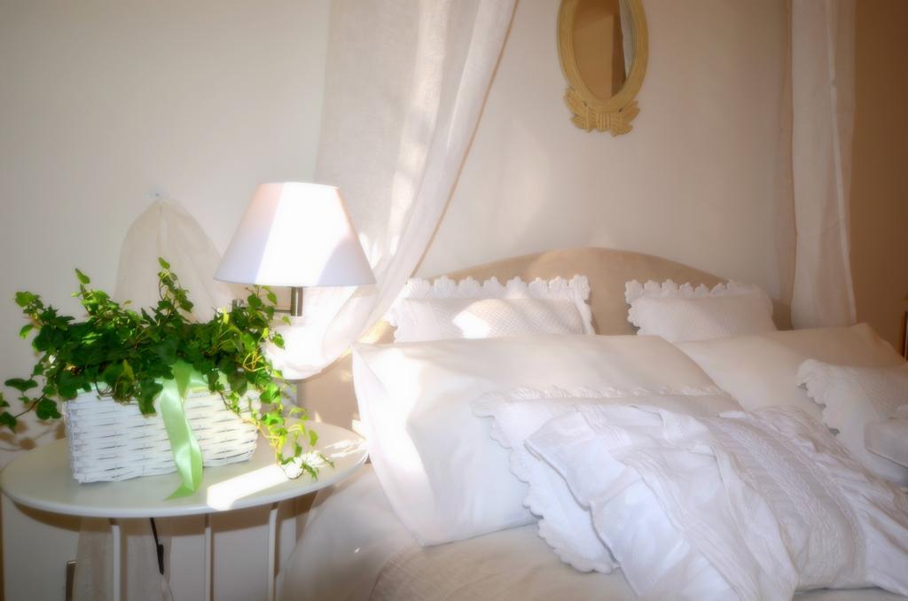Ferienhaus Suite Vigentina