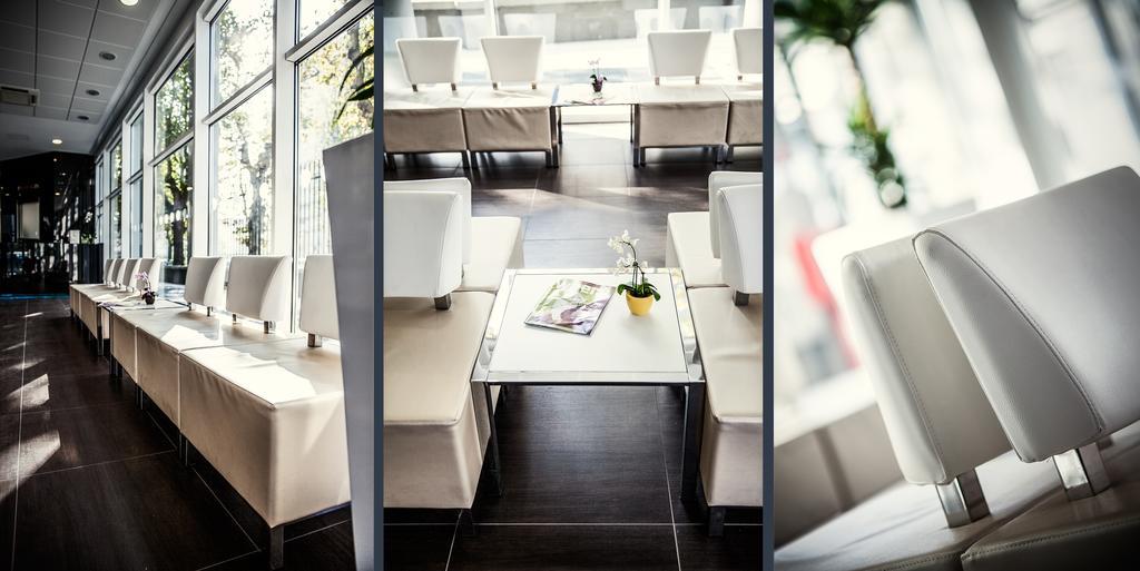 Degli Arcimboldi Hotel 4*