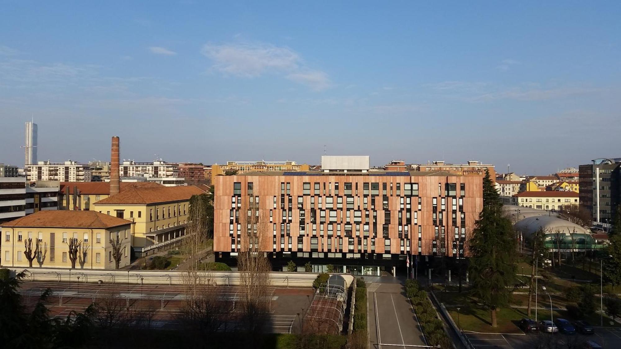 Dreams Residenza Gambara Milaan