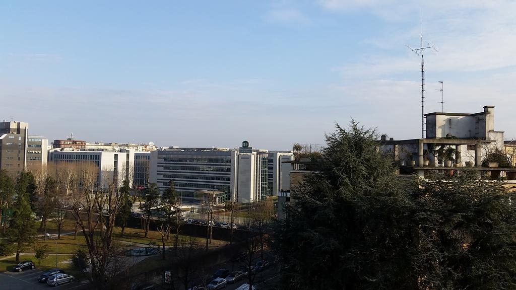 Dreams Residenza Gambara Aparthotel Milaan