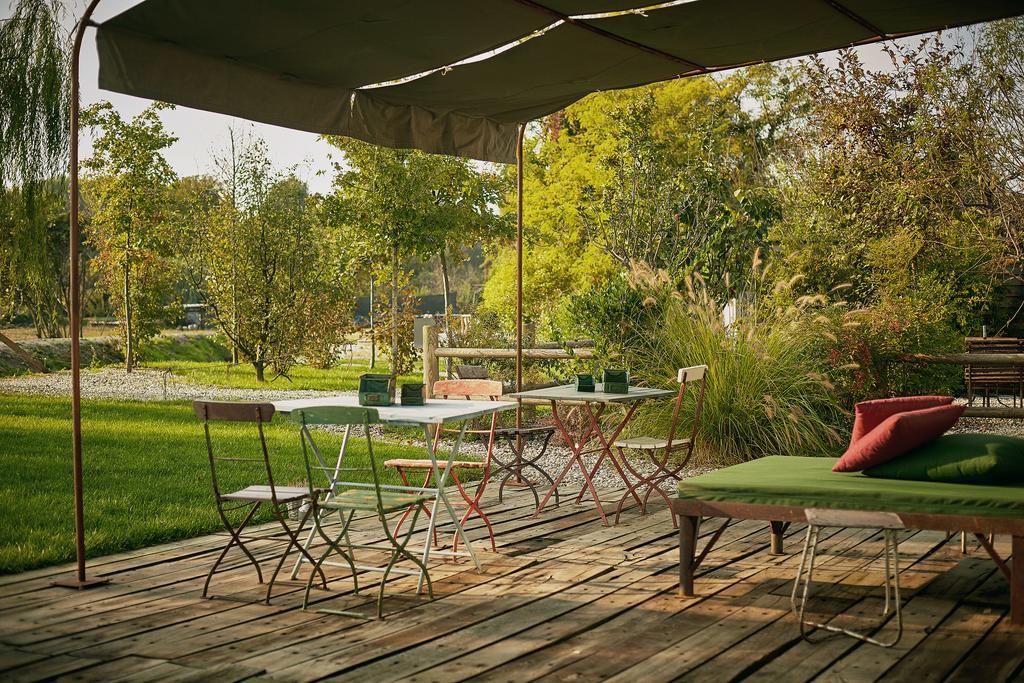 Boutique Borgo Nuovo Hotel Milaan