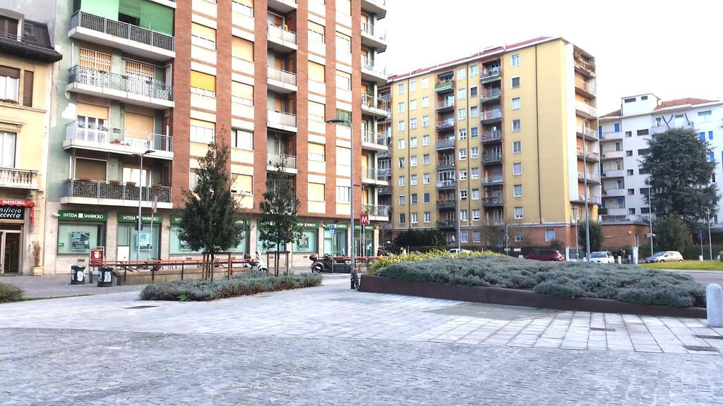 Aparthotel Dreams Residenza Gambara Milaan