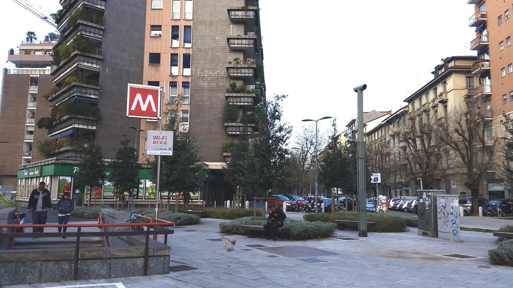 Dreams Residenza Gambara Milaan