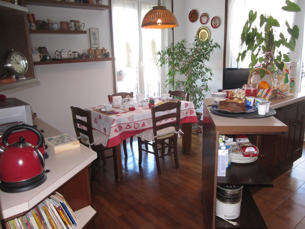 I Love Bed & Breakfast Milaan
