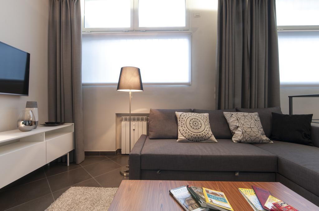 Brera Loft Appartamento