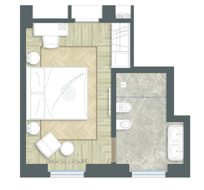 Gasthof Duomo 3*