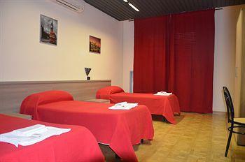 Il Giramondo Gasthof