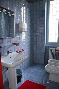 Il Giramondo Gasthof 3*