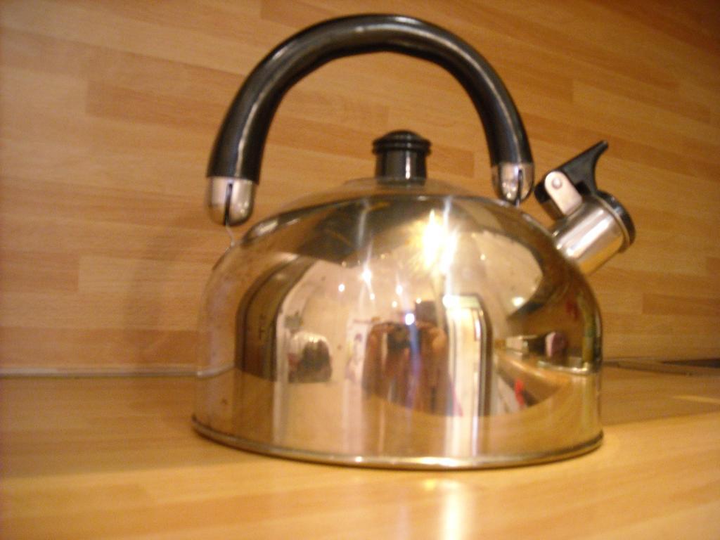 Appartement Via Rovetta