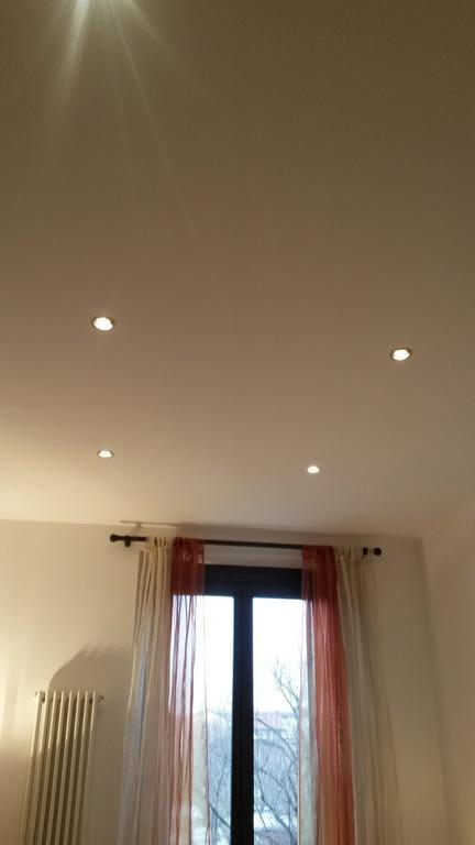 Via Rovetta Apartment Mailand